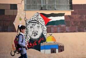 How to really help the Palestinians