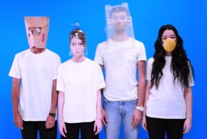 Normal people have been 'scared stupid' by Covid