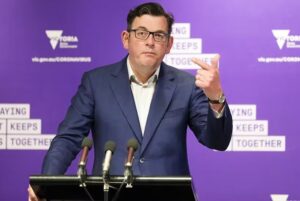 Consequences for kids, but not Dan and his ‘image-makers’
